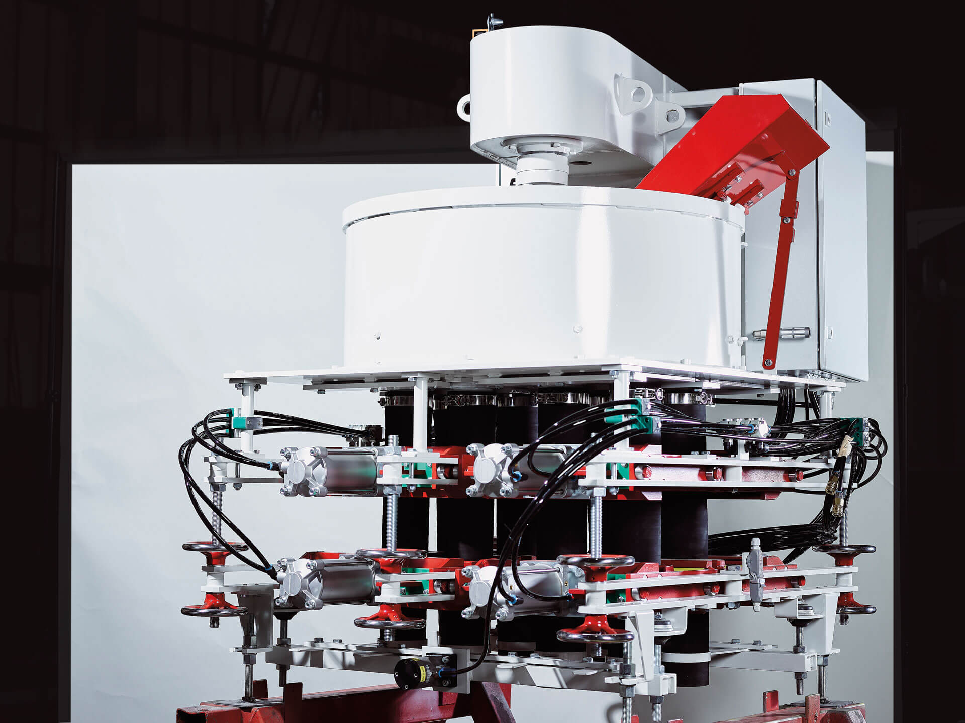 GA黄金甲·(中国集团)官方网站