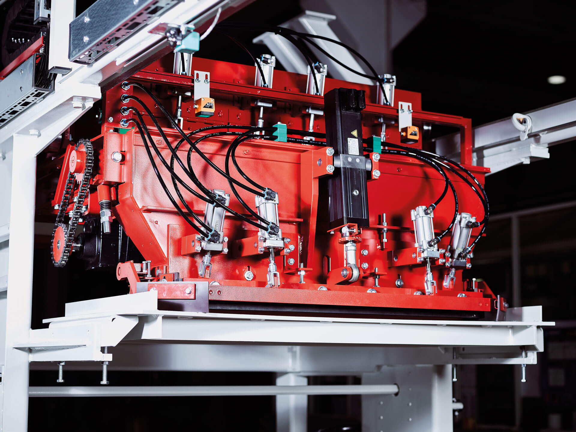 GA黄金甲·(中国集团)官方网站