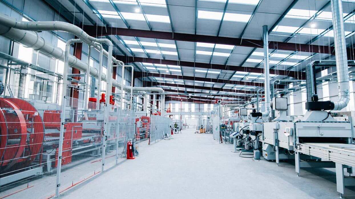 GA黄金甲·(中国集团)官方网站