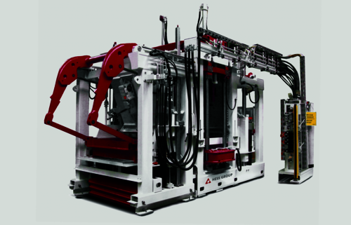 GA黄金甲·(中国集团)官方网站